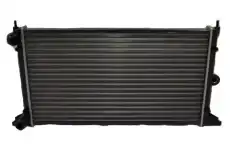 Радиатор системы охлаждения двигателя MAXGEAR AC263224