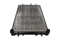 Радиатор системы охлаждения двигателя MAXGEAR AC264794