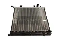 Радиатор системы охлаждения двигателя MAXGEAR AC268605