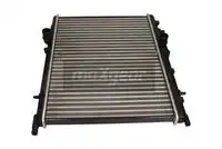 Радиатор системы охлаждения двигателя MAXGEAR AC269230