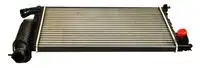 Радиатор системы охлаждения двигателя MAXGEAR AC271065