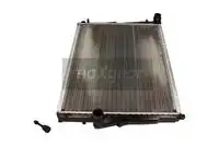 Радиатор системы охлаждения двигателя MAXGEAR AC274544