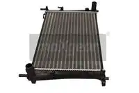 Радиатор системы охлаждения двигателя MAXGEAR AC279521