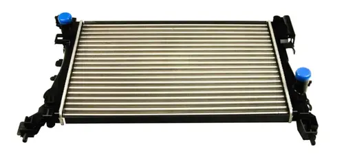 Радиатор системы охлаждения двигателя MAXGEAR AC279997