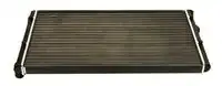 Радиатор системы охлаждения двигателя MAXGEAR AC284093