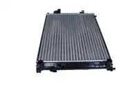 Радиатор системы охлаждения двигателя MAXGEAR AC285813