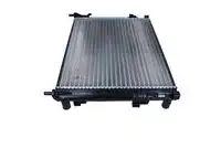 Радиатор системы охлаждения двигателя MAXGEAR AC285813