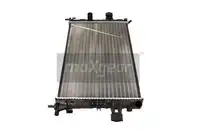 Радиатор системы охлаждения двигателя MAXGEAR AC288314