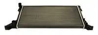 Радиатор системы охлаждения двигателя MAXGEAR AC291528