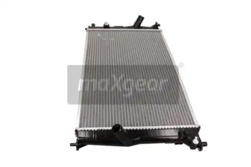Радиатор системы охлаждения двигателя MAXGEAR AC293219