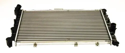 Радиатор системы охлаждения двигателя MAXGEAR AC294123
