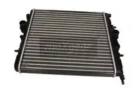 Радиатор системы охлаждения двигателя MAXGEAR AC298219