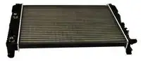 Радиатор системы охлаждения двигателя MAXGEAR AC315684