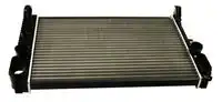 Радиатор системы охлаждения двигателя MAXGEAR AC315684