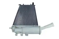 Радиатор системы охлаждения двигателя MAXGEAR AC354684