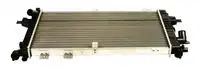 Радиатор системы охлаждения двигателя MAXGEAR AC365489