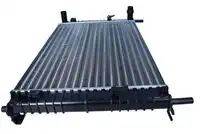 Радиатор системы охлаждения двигателя MAXGEAR AC365497