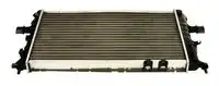 Радиатор системы охлаждения двигателя MAXGEAR AC446875