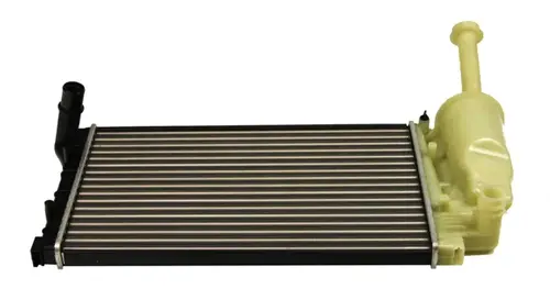 Радиатор системы охлаждения двигателя MAXGEAR AC489765
