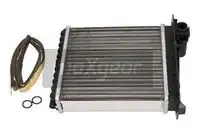 Радиатор печки MAXGEAR AC501893