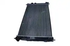 Радиатор системы охлаждения двигателя MAXGEAR AC511894
