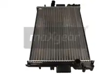 Радиатор системы охлаждения двигателя MAXGEAR AC515984