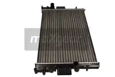 Радиатор системы охлаждения двигателя MAXGEAR AC515984