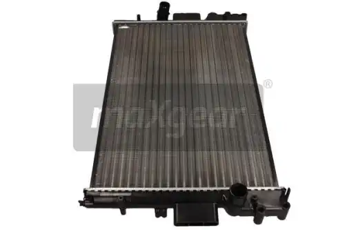 Радиатор системы охлаждения двигателя MAXGEAR AC515984