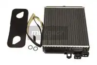 Радиатор печки MAXGEAR AC553041