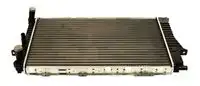Радиатор системы охлаждения двигателя MAXGEAR AC559486