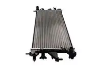 Радиатор системы охлаждения двигателя MAXGEAR AC565496
