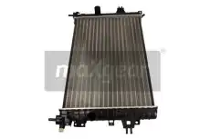 Радиатор системы охлаждения двигателя MAXGEAR AC568495