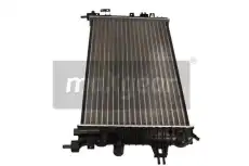 Радиатор системы охлаждения двигателя MAXGEAR AC568495
