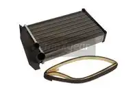 Радиатор печки MAXGEAR AC579508