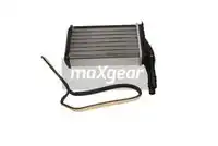 Радиатор печки MAXGEAR AC580537
