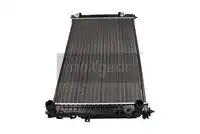 Радиатор системы охлаждения двигателя MAXGEAR AC584956