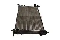 Радиатор системы охлаждения двигателя MAXGEAR AC594855