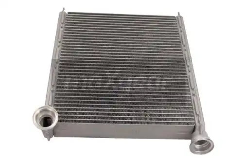 Радиатор печки MAXGEAR AC598744