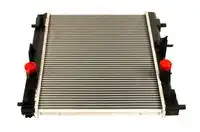 Радиатор системы охлаждения двигателя MAXGEAR AC659946