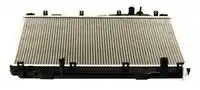Радиатор системы охлаждения двигателя MAXGEAR AC684597