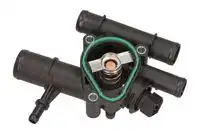 Термостат системы охлаждения MAXGEAR 180393