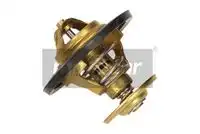 Термостат системы охлаждения MAXGEAR 670010