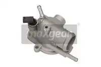 Термостат системы охлаждения MAXGEAR 670036
