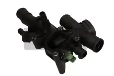 Термостат системы охлаждения MAXGEAR 670095