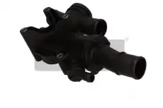 Термостат системы охлаждения MAXGEAR 670095