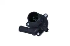 Термостат системы охлаждения MAXGEAR 670097