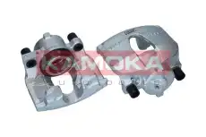 Суппорт тормозной KAMOKA JBC0071