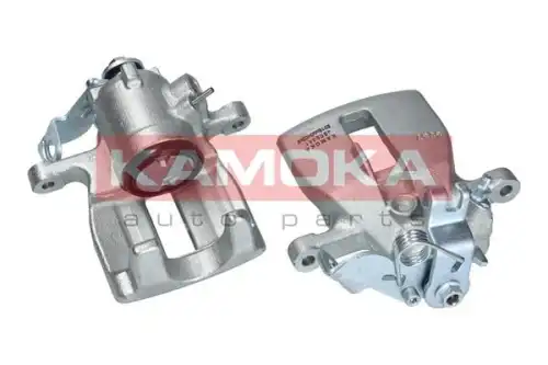 Суппорт тормозной KAMOKA JBC0341 задняя ось слева