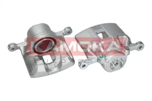 Суппорт тормозной KAMOKA JBC0588 передняя ось справа