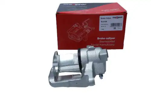Суппорт тормозной 820155 MAXGEAR